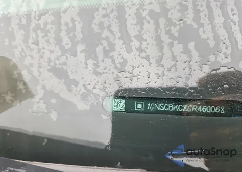 2016 Chevrolet Tahoe C1500 Lt z USA, uszkodzony, nr VIN 1GNSCBKC8GR460068